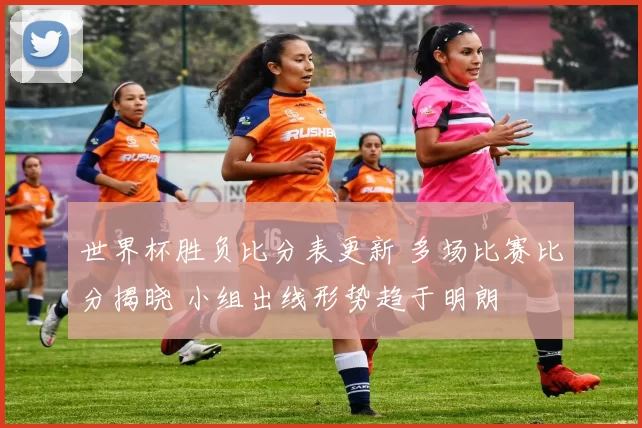 世界杯胜负比分表更新 多场比赛比分揭晓 小组出线形势趋于明朗