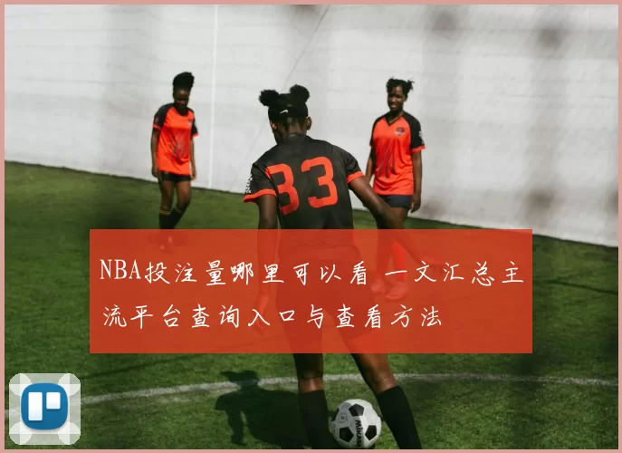 NBA投注量哪里可以看 一文汇总主流平台查询入口与查看方法