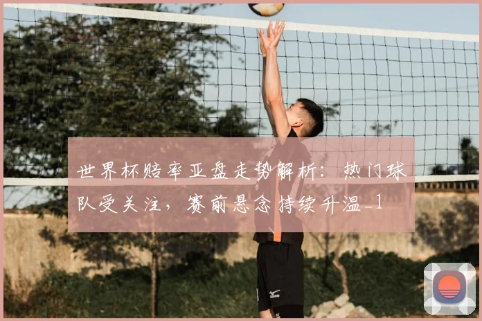 世界杯赔率亚盘走势解析：热门球队受关注，赛前悬念持续升温_1